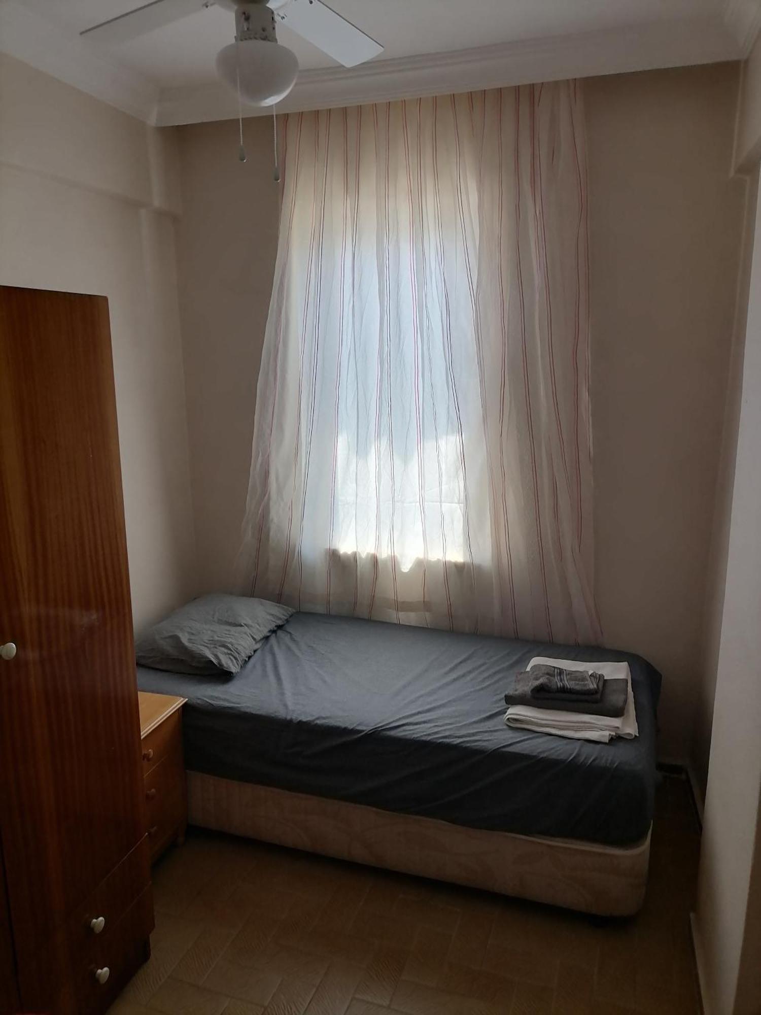 Keskin Apartments มาร์มาริส ภายนอก รูปภาพ