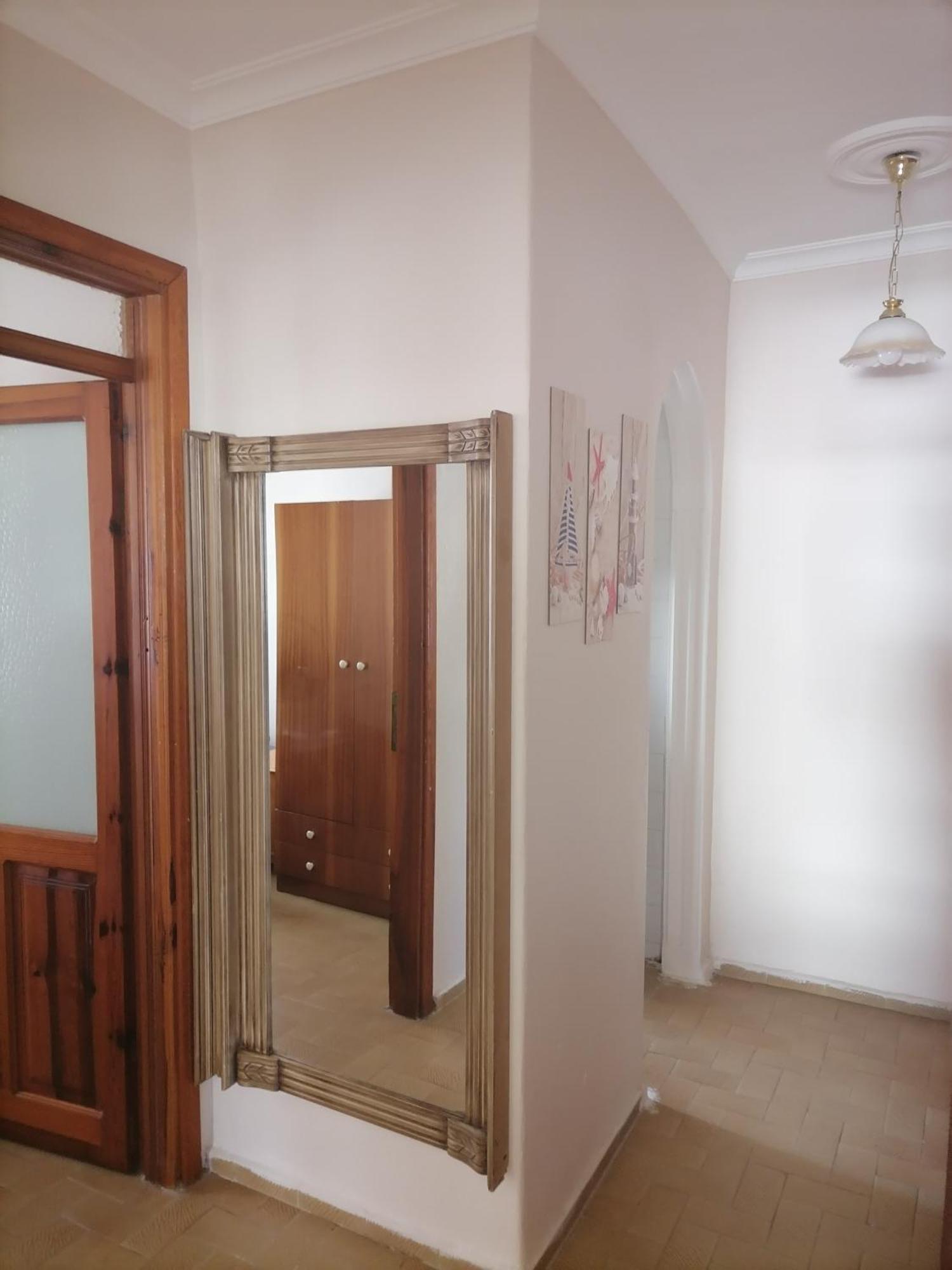 Keskin Apartments มาร์มาริส ภายนอก รูปภาพ